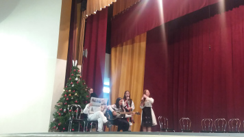 20171209_122931 „Veșnicia s-a născut la sat”